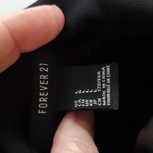 FOREVER 21 dress - Picture 5 of 6